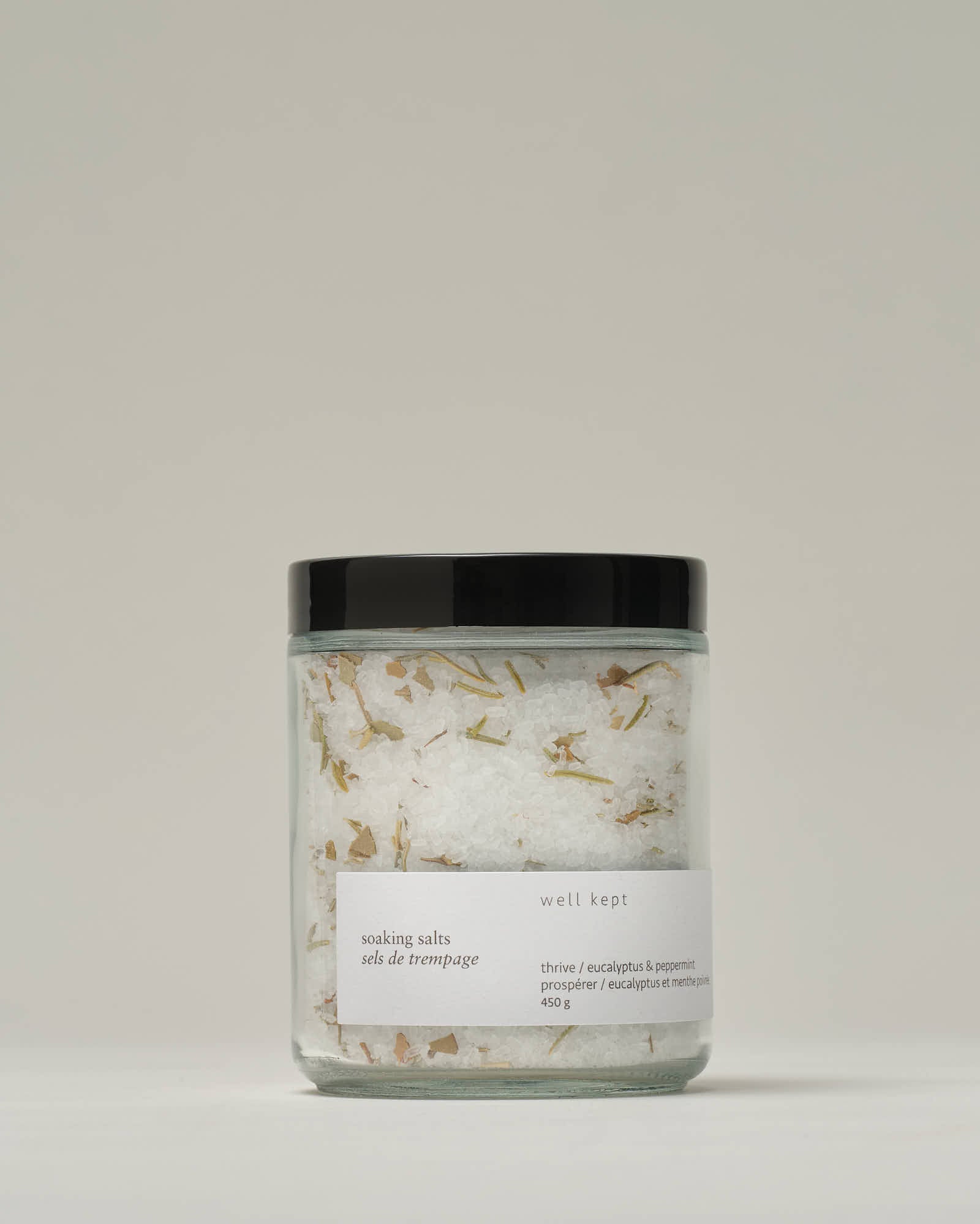 Soaking Salts – Thrive (2)