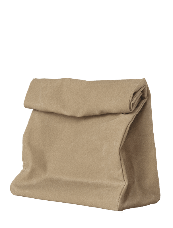 Dopp Bag, Stone (Large) - well kept