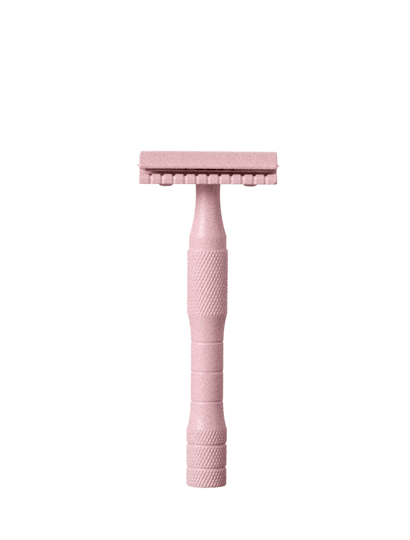 Safety Razor in Rose - well kept